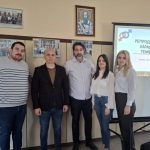 Znanje kao temelj prevencije : Predavanje ljekara bijeljinske bolnice u Ekonomskoj školi: Reproduktivno zdravlje mladih