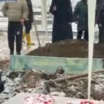 Tuga okovala Brčko: Sahranjen Erdoan Morankić (23) koji je izgubio život u stravičnoj nesreći u Sarajevu (Video)