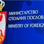 Upozorenje iz Beograda: Građani Srbije da što prije napuste Iran