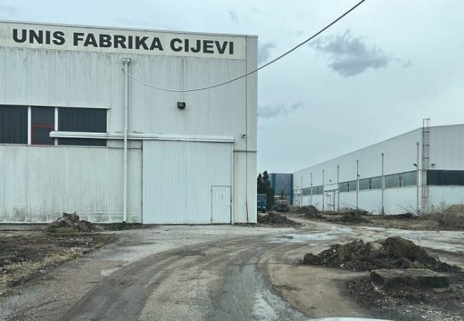 Završen stečaj u „Unisu“ iz Dervente: Radnicima po 20 KM