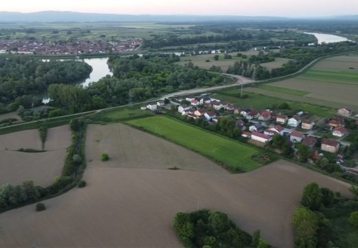 Petković pokreće inicijativu: Most na Savi skraćuje putovanje sa 2 sata na 5 minuta