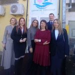 Centar za socijalni rad: Radna posjeta Banja Luci – razmjene iskustava, pozitivne prakse i organizacionih modela rada