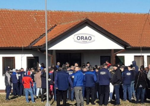 Bijeljina – “Orao” obilježava 30 godina od egzodusa Srba iz Sarajeva