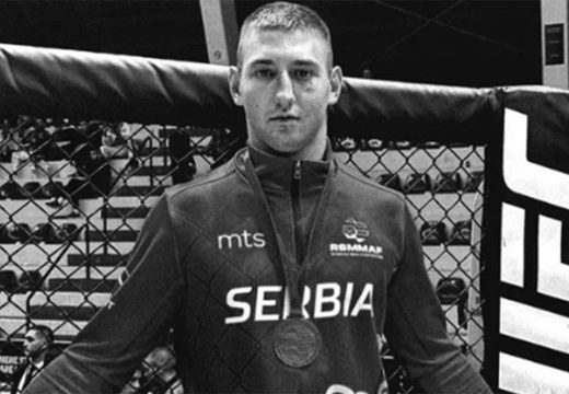 Hronika: Uhapšen i drugi osumnjičeni za ubistvo Stefana Savića