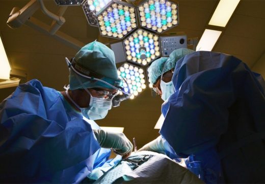 Čačak: Oglasili se iz bolnice o smrti djevojčice (4)