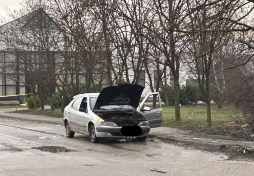 Završen uviđaj: Poznat identitet stradalog u eksploziji u Banjaluci