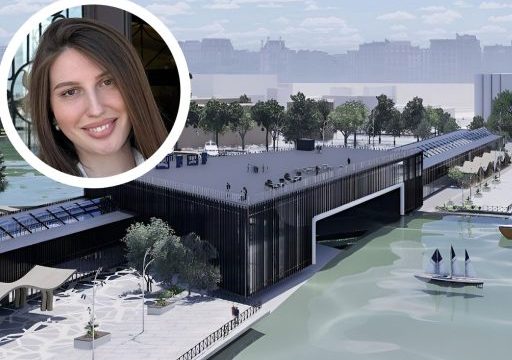 Bijeljinska gimnazijalka Sara Pepić stigla do fakulteta u Sankt Peterburgu i značajne međunarodne nagrade „Golden Trezzini“!