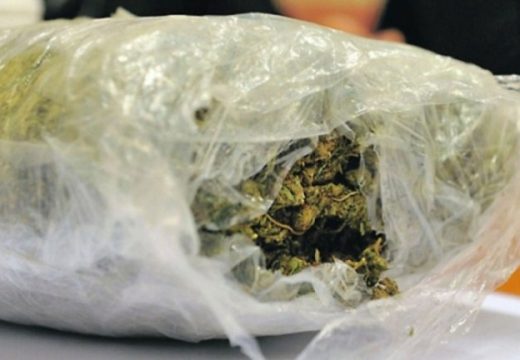 Policija: Oglasili se iz MUP-a o zapljeni marihuane kod Bijeljine