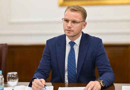 RS: Stanivuković pisao Hrvatskom konzulatu u Banjaluci zbog pretresa na granici