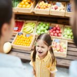 Dijete pravi scenu u prodavnici?: Četiri metode kako da zaustavite napade bijesa u javnosti