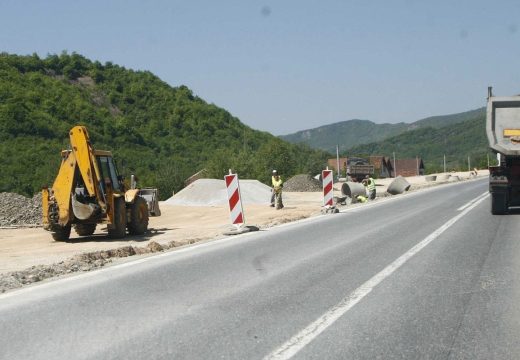 Nova faza za auto-put Banjaluka-Mliništa: Nacrt Plana parcelacije na uvidu