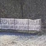 BiH: Počelo deminiranje kamenoloma, mještani strahuju od nove Jablanice
