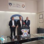 Novi ministar se sastao sa gradonačelnikom Bijeljine: Vlada i grad finansiraće kupovinu dva stana za porodice