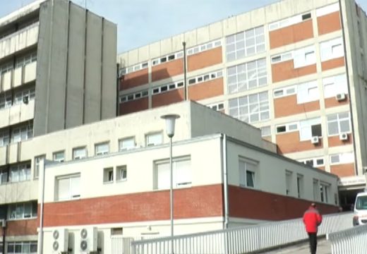 Dva smrtna slučaja u istoj bolnici u Čačku: Šta do sada znamo?
