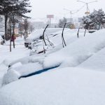 Nevrijeme paralisalo Rumuniju: 200.000 domaćinstava bez struje