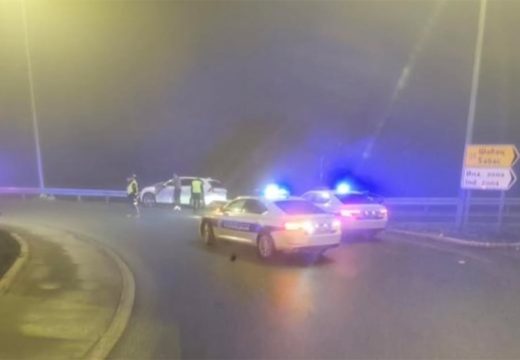 MUP Srbije na nogama zbog otmice Kajmakoskog: Bjegunci opkoljeni u šumi kod Rume