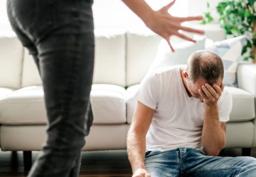 Muškarci žrtve porodičnog nasilja: Ćute zbog srama