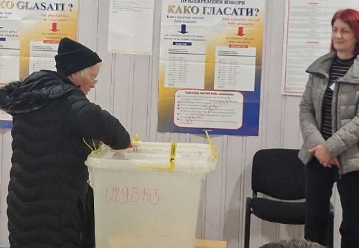 Sve oči uprte u nedjelju: Ponovljeni izbori odlučuju predsjednika Srpske
