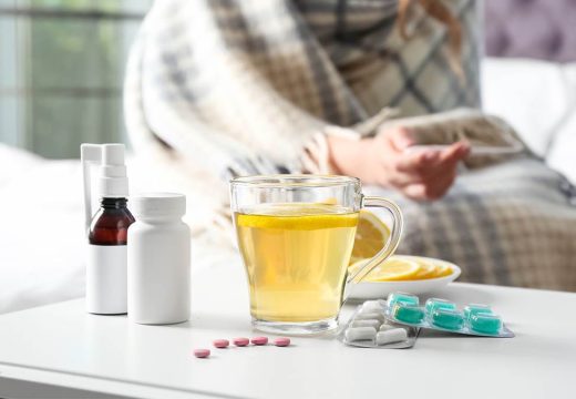 Rastu brojke: U Banjaluci i Foči najveća učestalost oboljenja sličnih gripu