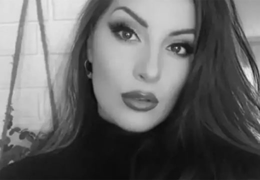 Srbija: Preminula mlada srpska političarka Irena Božinovski
