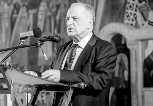 Veliki gubitak: Preminuo akademik Miro Vuksanović