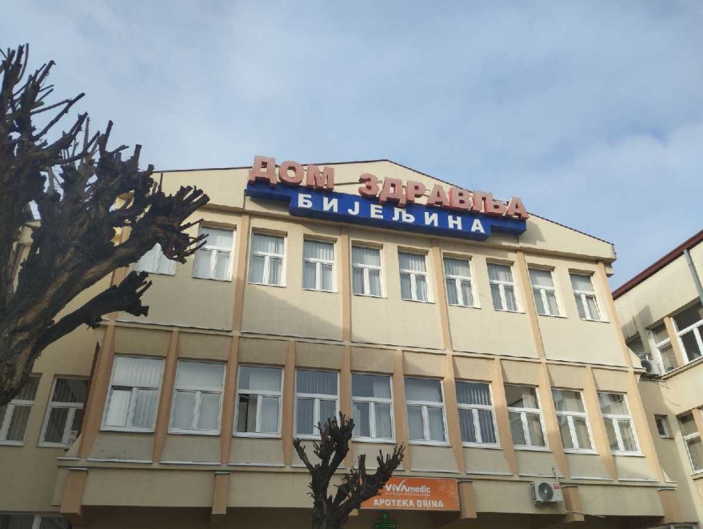 Zdravstvo: Dom zdravlja Bijeljina o plaćanju participacije u Službi hitne pomoći