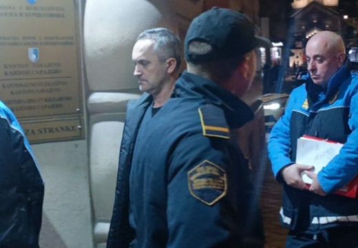 Vozač tramvaja: Nisam kriv, žao mi je omladine, sve mi je teško palo