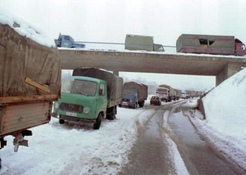 Tri decenije od egzodusa sarajevskih Srba: Pamtimo i nadamo se
