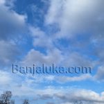 Danas svega pomalo: Magla, kiša, sunce…