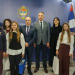 “Kako biti siguran na internetu”: Učenici OŠ „Vuk Karadžić“ iz Bijeljine među nagrađenima na konkursu Ministarstva prosvjete RS