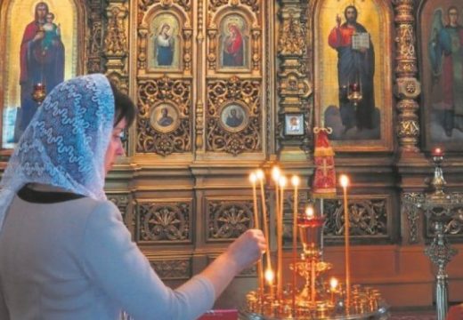 Počela Bijela nedjelja: Vjernici se pripremaju za Vaskršnji post