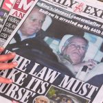 Drama u kraljevskoj porodici se nastavlja: Endru urlao tokom deložacije, evo šta je rekao