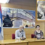 “Djeca koju nije volio svijet”: U Bijeljini promovisana knjiga o stradanju i egzodusu sarajevskih Srba