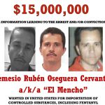 Novi detalji likvidacije El Menča: Najveći narko-bos pao zbog djevojke?