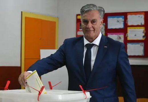 Preliminarni rezultati: Siniša Karan osvojio više glasova na ponovljenim izborima