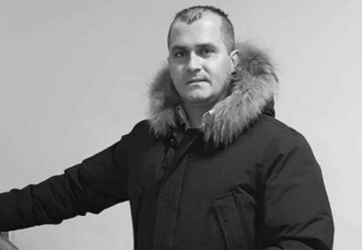 Andrija Petrović preminuo u Zenici: Dva puta mu pozlilo u pritvoru