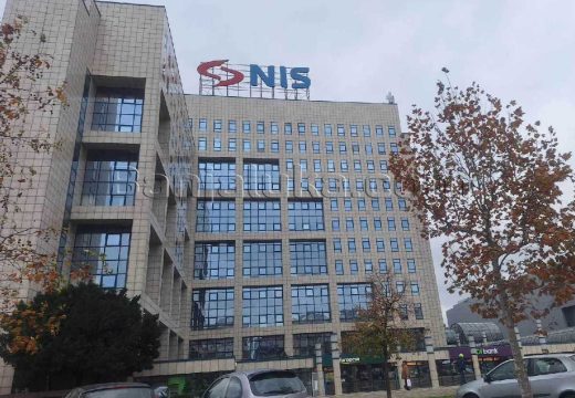 Đedović Handanović potvrdila: Produžena licenca za rad NIS do 20. marta