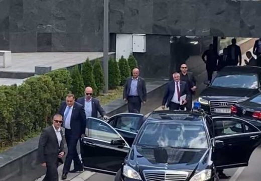 Bijeljina: Na placu firme u suvlasništvu šefa Dodikovog obezbjeđenja pronađeno 138 kilograma marihuane!