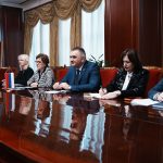 RS: Počinje gradnja važnog puta u Republici Srpskoj