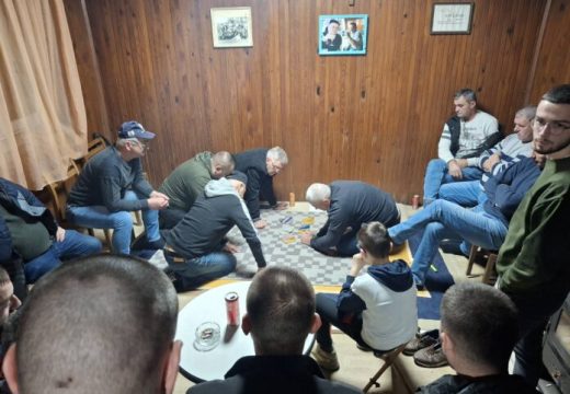 Igra prstena u Semberiji – turnir u Donjoj Čađavici okuplja najbolje ekipe (foto)