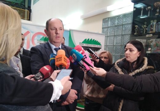 Petrović: Mještani u zoni rudnika imaće pisane garancije