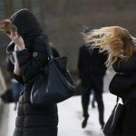 Meteorologija: Novo upozorenje zbog jakih udara vjetra