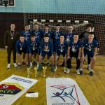 Bijeljina: Futsaleri Gimnazije „Filip Višnjić“ drugi na Republičkom takmičenju