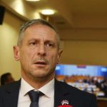 Ministar Ostojić u Bijlejini na obilježavanju Dana Boračke organizacije