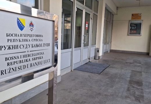 Nije dokazana krivica: Kurtović oslobođen optužbe za otmicu 13-godišnjaka