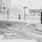 Nevrijeme u Austriji: Četiri žrtve u lavinama, kašnjenja na aerodromu (FOTO)