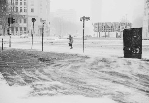 Nevrijeme u Austriji: Četiri žrtve u lavinama, kašnjenja na aerodromu (FOTO)