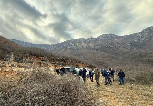 Mladi farmer u strahu: Ako počnu graditi kamenolom, nema tu života (Video)