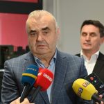 Stevanović o rješenjima za “Željeznice”: Slijedi nova sistematizacija