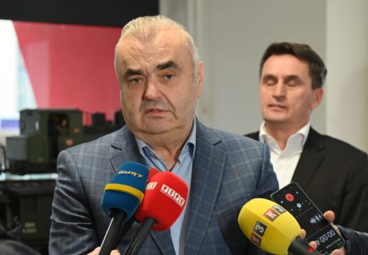 Stevanović o rješenjima za “Željeznice”: Slijedi nova sistematizacija